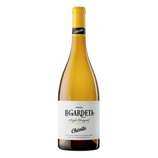 Vino Blanco Legardeta (750 ml)