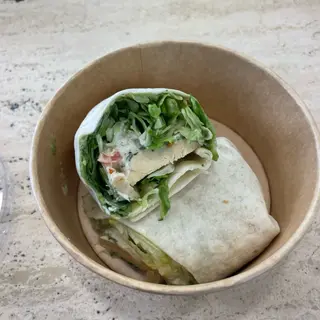Fajitas De Pollo