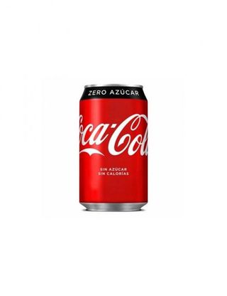 Coca-Cola Zero
