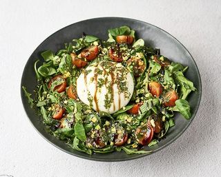 La Italian Bowl
