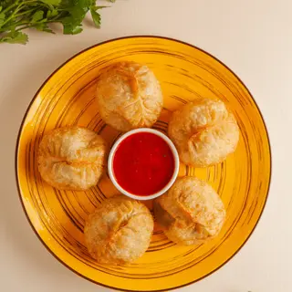 Хошан манты (5шт) (320г)