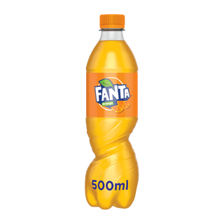 Fanta 0.5l