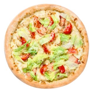 * Пронто- Цезар