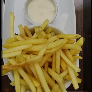 Papas Locas
