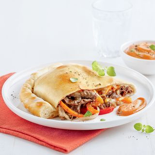 Calzone Viande Hachée