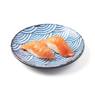 151 - Nigiri de Salmón