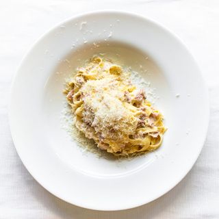 Паста Карбонара (370г)