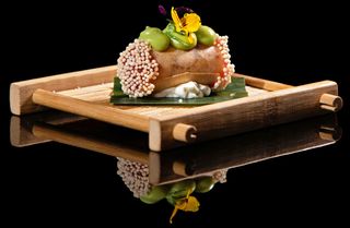 Rollitos De Atún (1 Pza.)