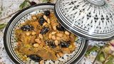 Tagine De Veau 1/2kg