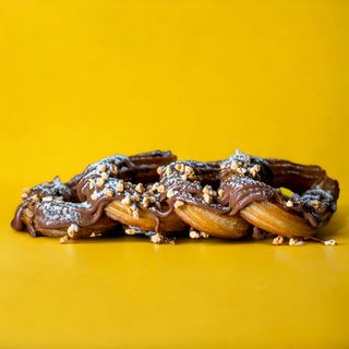 Churros