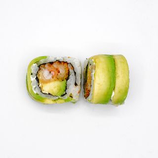 Dragon Roll