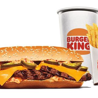 Xtra Long Chili Cheese Menu