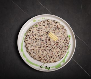 Քինուա ռիզոտո