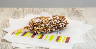 Magnum croccante amarena