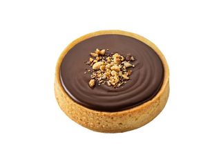 Տարտ Շոկոլադով