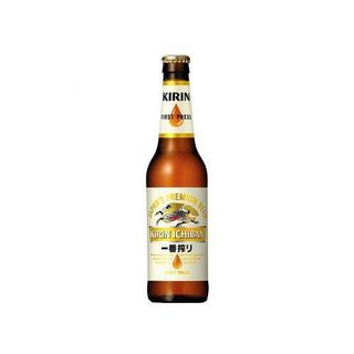 Birra Qiapponese Kirin 33 cl