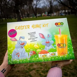 EASTER Home Kit
