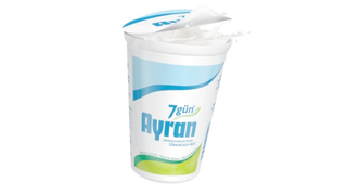 Ayran 0,2l