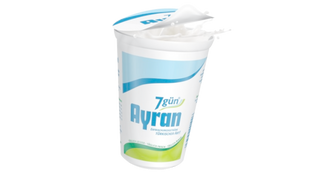 Ayran 0,2l