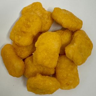 Nuggets pack 8