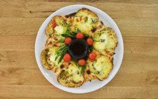 Пица за двама Grande Casa Felice (950г)