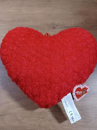 N° 26 Cuore lavorato