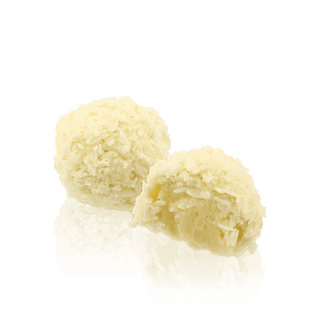 Цукерка Дзиґа В Кокосі