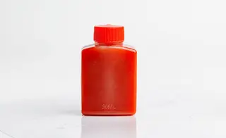 Sirača sos (Posno)