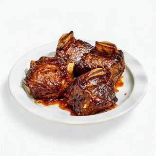 Beef Spare Ribs