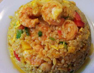 P79 Keisen yaki meshi