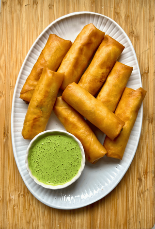 Spring roll