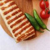 Свинска бела вешалица (250г)