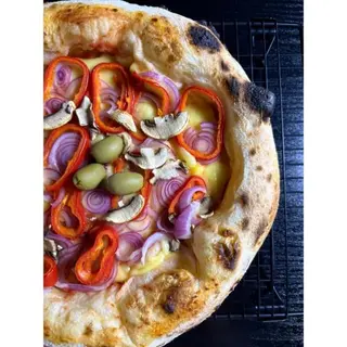 Pizza Vege