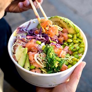 Poke Bowl Media