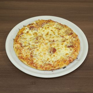149. Pizza pepperoni Mini (NOVIDADE)