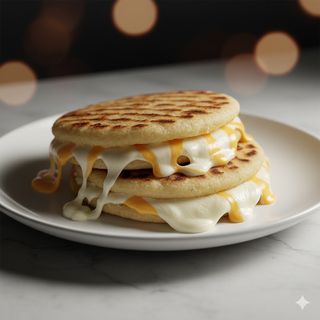 Uramaki De Salmón Fresco (8 Uds.)