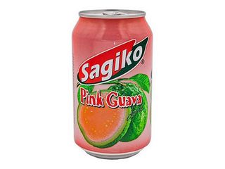 Sagiko рожева гуава (330g)