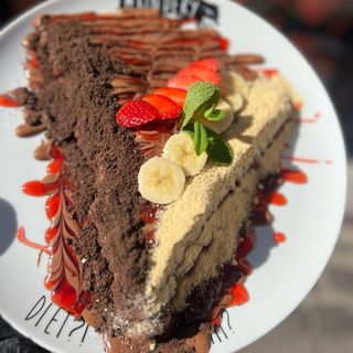 CHOCO COOKIE DELIGHT 720G 