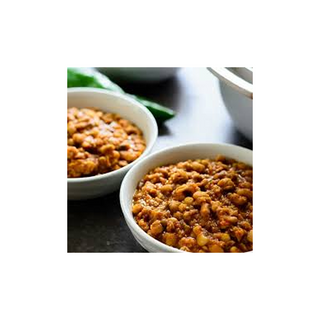 Porridge Beans
