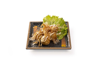 Takoyaki * - 5 pezzi
