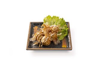 Takoyaki * - 5 pezzi