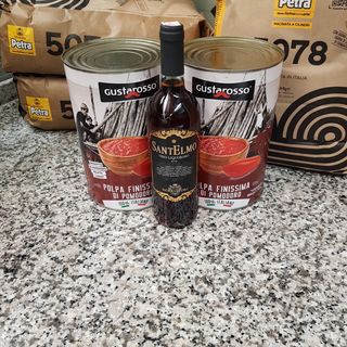 Vino Liquoroso Santelmo Serristori 75 cl