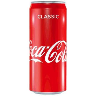 Coca-Cola - 0,25L