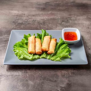 Involtini giapponesi