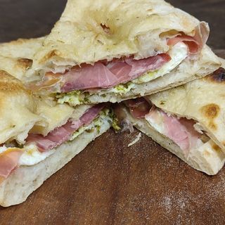Focaccia Premium