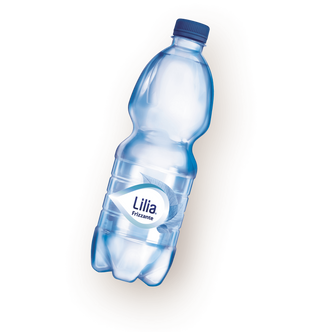 Acqua Frizzante 50 cl