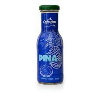 Zumo De Piña (200 Ml.)