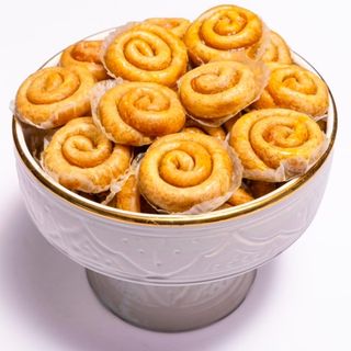 Mhancha escargot ( par 250gr)