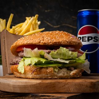 Zestaw Siedmiu Wspaniałych