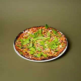Pizza Napoli